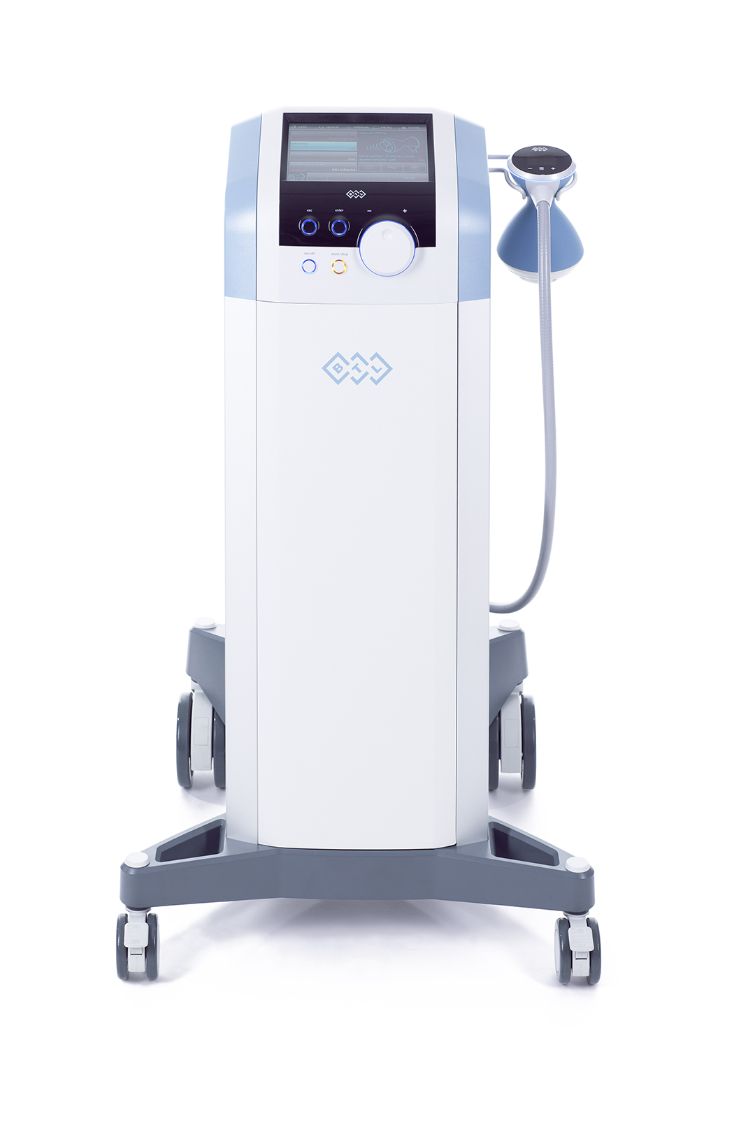Shockwave Therapy
